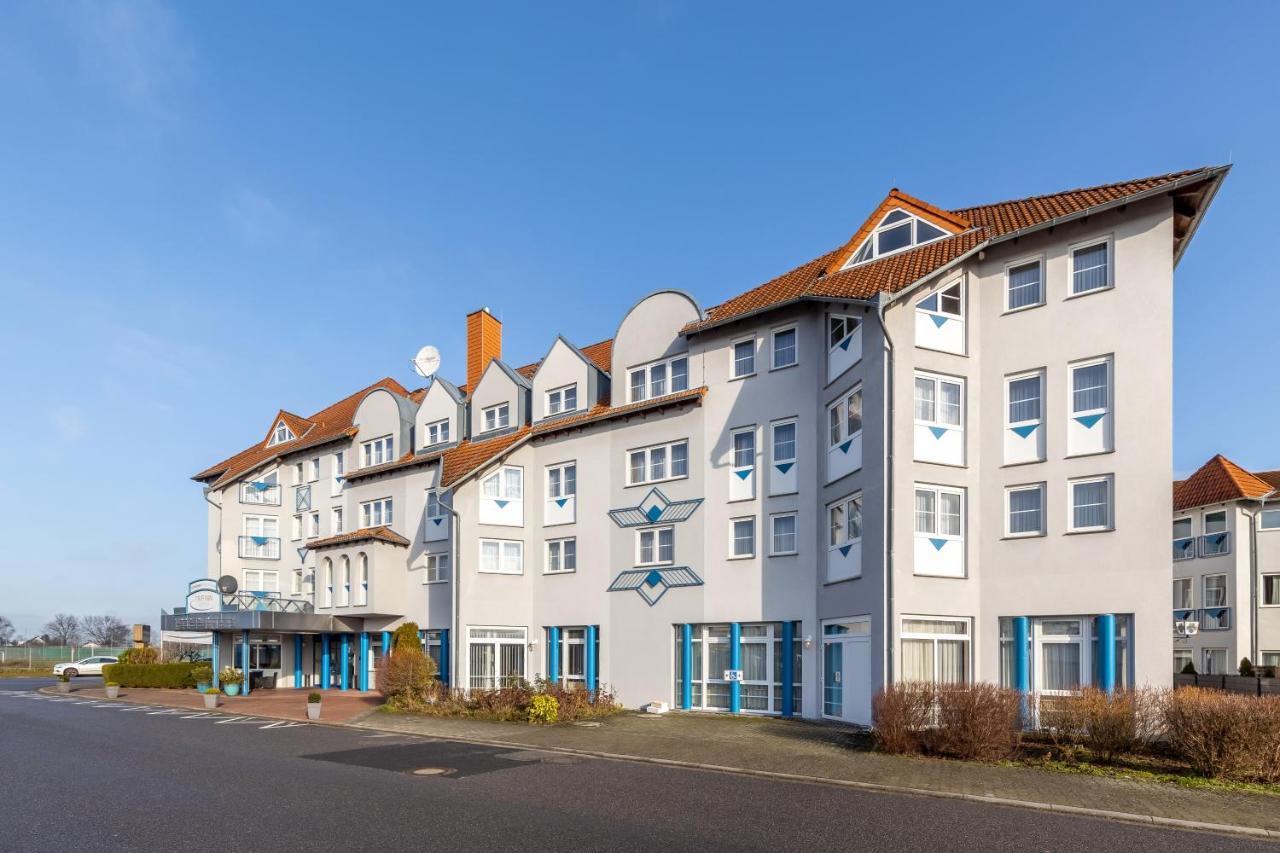 Trip Inn Kongresshotel Frankfurt-Rodgau Exterior foto